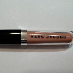 Marc Jacobs Enamored Hydrating Lip Gloss Stick 554 Sugar Sugar (New No Box)